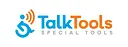 TalkTools logo