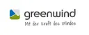 greenwind logo