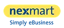 nexMart  & Co. KG logo