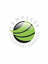 Complete Logistical Services logo
