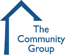 The Community Group logo