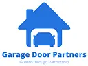 Garage Door Partners logo