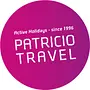 Patricio Travel GmbH logo