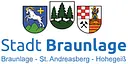 Stadt Braunlage logo