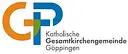 Kath. Gesamtkirchengemeide Göppingen logo