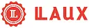 LAUX GmbH logo