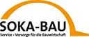 SOKA-BAU Urlaubs- und Lohnausgleichskasse der Bauwirtschaft logo