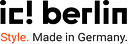 ic! berlin GmbH logo