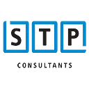 STP Consultants logo