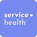 service   health logo