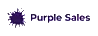 Purple Sales Solutions Inc. logo