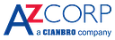 A/Z Corporation logo