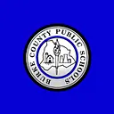 Burke County Public Schools logo