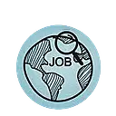 Career Land Center logo