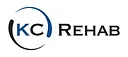 KC Rehab logo