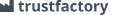 Trustfactory logo