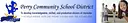 Johnston Community School District logo