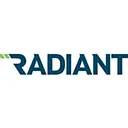 Radiant Digital Solutions logo