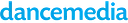 Dance Media logo