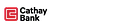 Cathay Bank logo