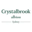 Crystalbrook Collection logo