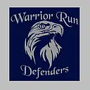 Warrior Run School District logo