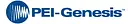 Pei Genesis logo