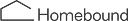 Homebound logo