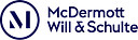 McDermott Will & Emery logo