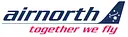 Airnorth logo