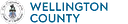 Wellington County logo