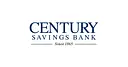 Century Savings Bank logo