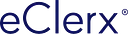 eClerx logo