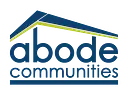 Abode Communities logo