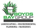 Boyds Bay Group logo