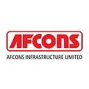 Afcons Infrastructure logo