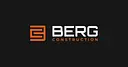 Berg Construction logo