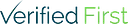 VerifiedFirst logo