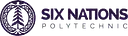 Six Nations Polytechnic logo