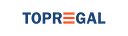 TOPREGAL logo