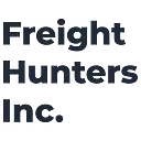 Freight Hunters, Inc. logo