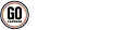 GO Car Wash logo
