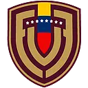 Federación Venezolana de Fútbol logo