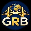 Global Recruitment Bridge logo