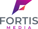 Fortis Media logo