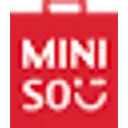 Miniso Canada logo