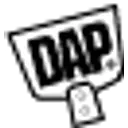 DAP logo