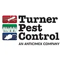 Turner Pest Control logo