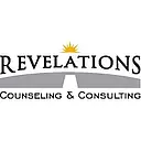 Revelations Counseling & Consulting LLC logo