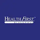 Healthfirst Bluegrass logo